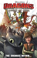 DreamWorks Dragons