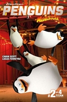 Penguins of Madagascar #2.2