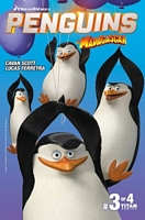 Penguins of Madagascar #3