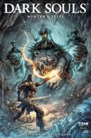 Dark Souls: Winter's Spite #3