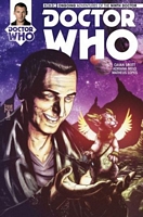 Doctor Who: The Ninth Doctor #5