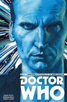 Doctor Who: The Ninth Doctor #6