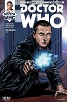 Doctor Who: The Ninth Doctor #11