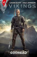 Vikings: Godhead #1