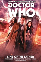 Doctor Who: The Tenth Doctor Volume 6 - Sins of the Father