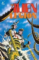 Alien Legion #4