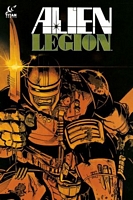 Alien Legion #26