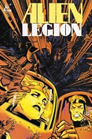 Alien Legion #29