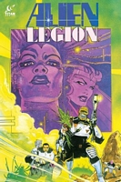 Alien Legion #30