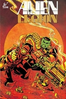 Alien Legion #36