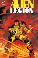 Alien Legion #37