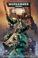 Warhammer 40,000 Vol. 2: Revelations