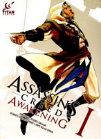 Assassin's Creed Volume 1: Awakening
