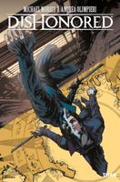 Dishonored #1: The Peeress and the Price