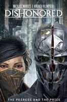 Dishonored: The Peeress and the Price Vol. 2