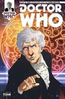 Doctor Who: The Third Doctor #3