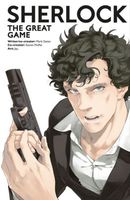 Sherlock Volume 3: The Great Game