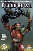 Warhammer: Blood Bowl #4