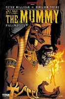 The Mummy #1