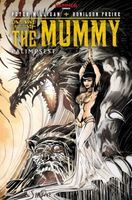 The Mummy #2