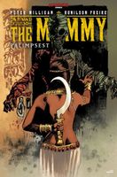 The Mummy #4