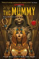 The Mummy collection