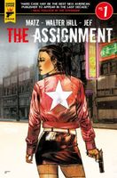 The Assignment #1