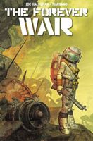 The Forever War #4