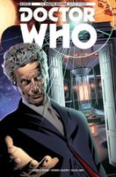 Doctor Who: Ghost Stories #6