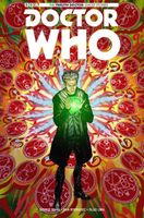 Doctor Who: Ghost Stories #8