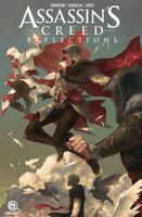 Assassin's Creed: Reflections, Vol. 1