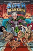 Supermansion #2