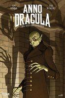 Anno Dracula #3: 1895: Seven Days in Mayhem