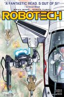 Robotech #2