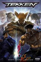 Tekken #3