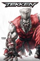 Tekken #4