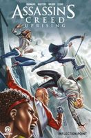 Assassin's Creed: Uprising Vol. 2: Inflection Point