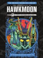 The Michael Moorcock Library: Hawkmoon - The History of the Runestaff Volume 2