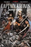 Captain Kronos - Vampire Hunter #2