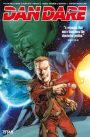 Dan Dare #2