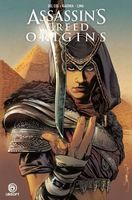 Assassin's Creed: Origins collection