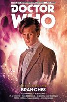 Doctor Who: The Eleventh Doctor - The Sapling Volume 3: Branches