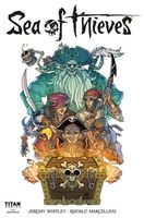 Sea of Thieves #1