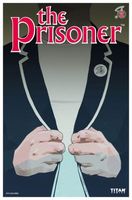 The Prisoner #2