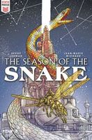 Season of the Snake #1