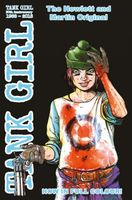 Tank Girl: Full Color Classics #2.2