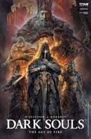 Dark Souls: Age of Fire #1