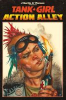 Tank Girl: Action Alley collection