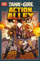 Tank Girl: Action Alley #3