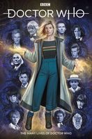 Doctor Who: The Many Lives of Doctor Who